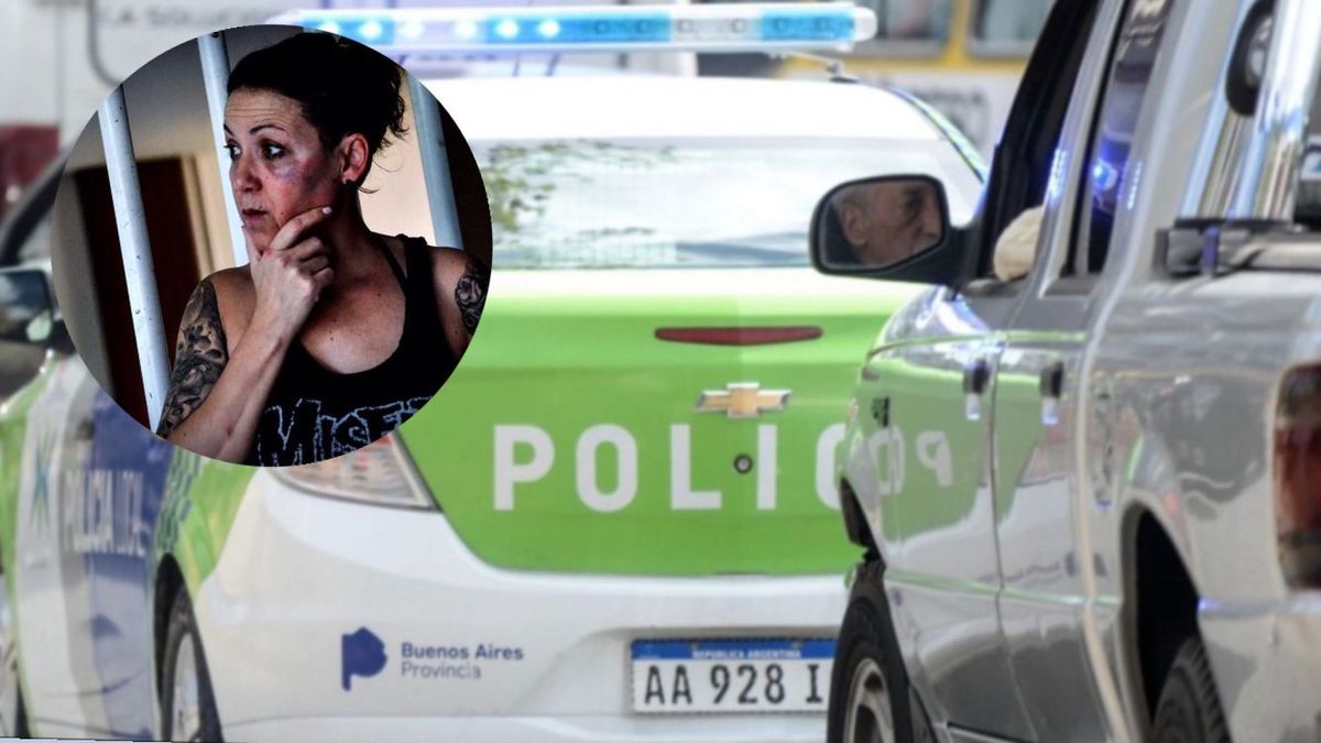 Un mujer le salvó la vida a dos hombres con una toma de aikido