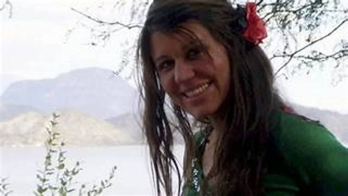 María Cash será buscada nuevamente. (Foto: NA)