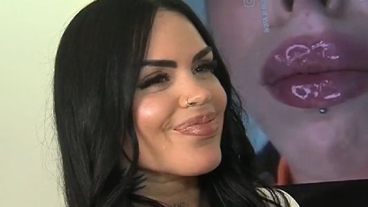 Sofía Clérici reveló cómo pasó sus días luego del escándalo con Martín Insaurralde