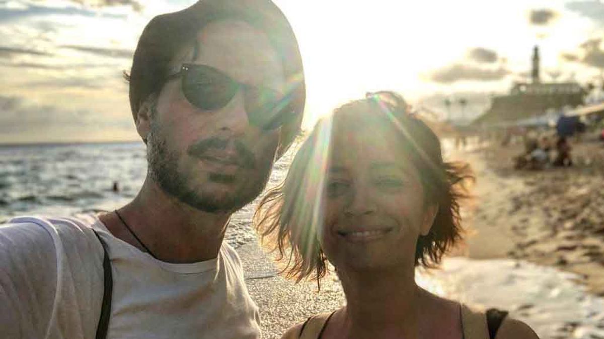 Carla Conte Federico Rozas