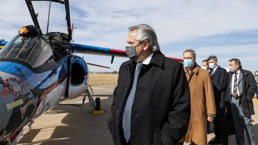 Inflación, dólar y variante Delta: los tres problemas que Alberto no puede resolver y que ponen en jaque al Gobierno