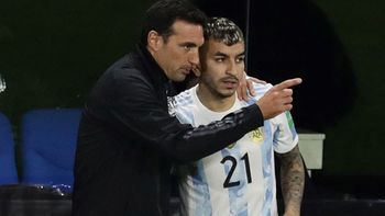 River cerró la llegada de Ángel Correa: cuánto pagará y cuándo firmará su contrato