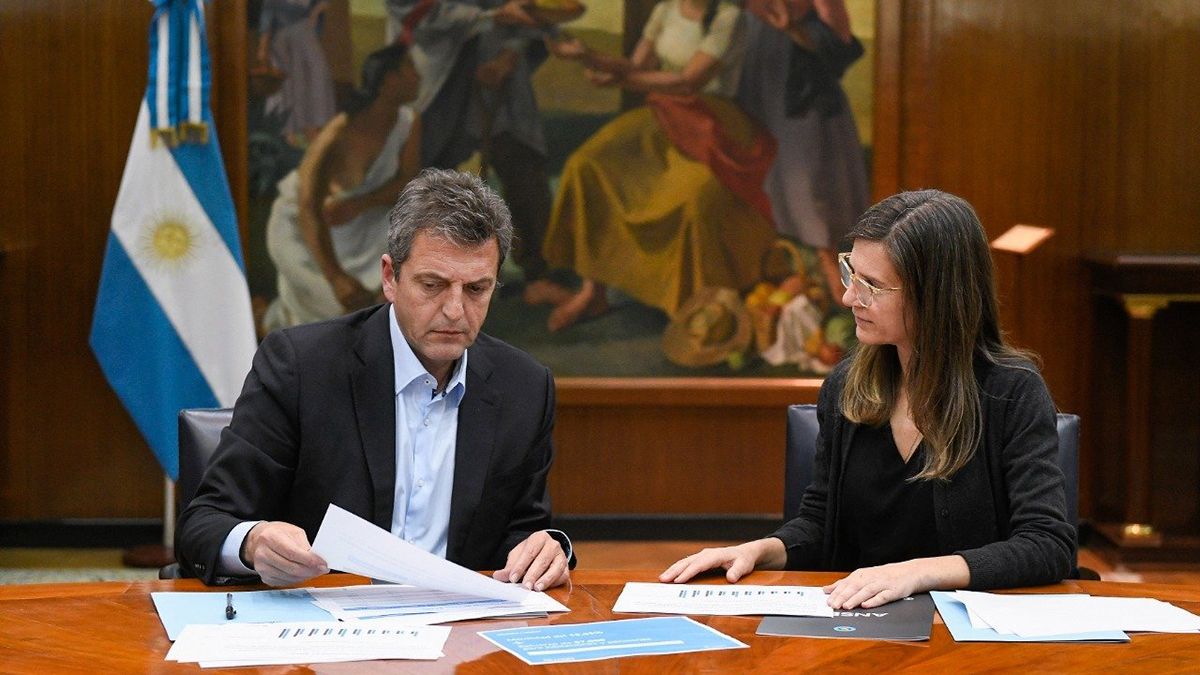 Cuánto aumentarán las jubilaciones en septiembre