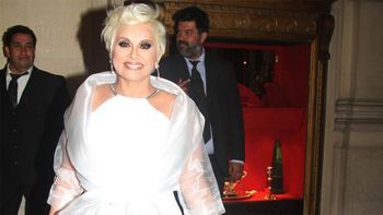 Carmen Barbieri: Le dieron el alta a mi mamá y la trasladé a un centro de rehabilitación