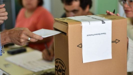 Elecciones PASO 2021: la decisión que tomó la Provincia de Buenos Aires con relación a extender el horario de votación