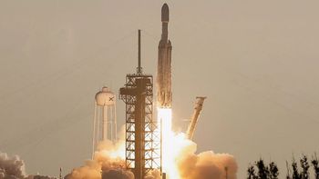 La NASA lanzó un telescopio de US$4.300 millones que podría cambiar para siempre lo que sabemos del universo