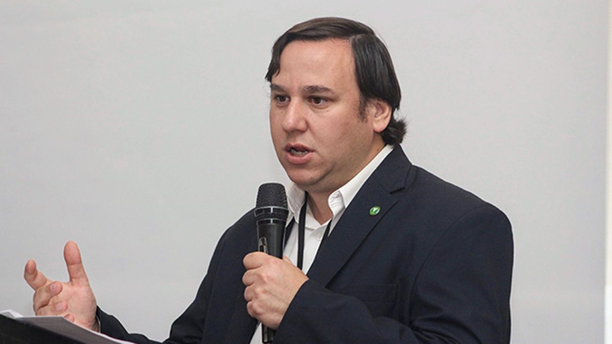 Storni alertó por los costos para las empresas de feedlots para producir kilos de carne. 