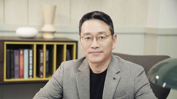 Estas son las prioridades que anunció el CEO de LG para 2022