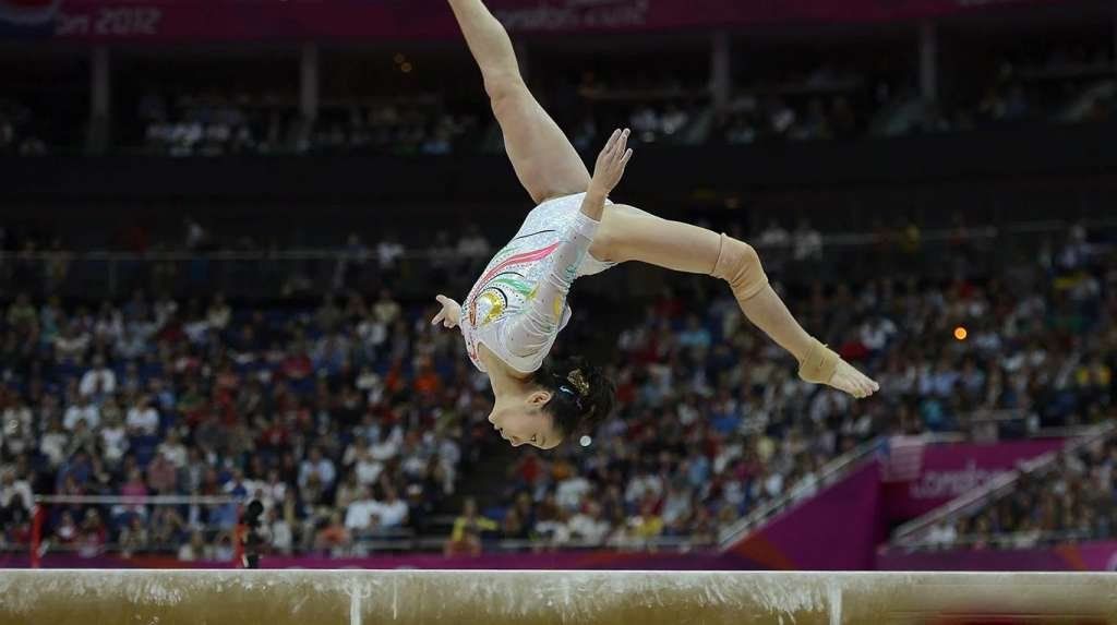 Conmoción en la gimnasia artística: murió una promesa mundial tras sufrir un accidente en una práctica