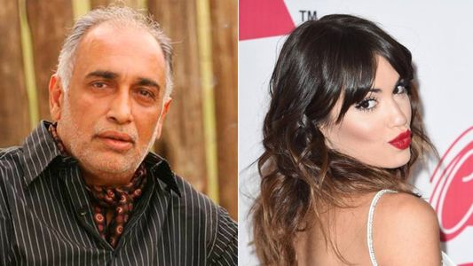 El Negro Oro contó la razón humana por la que se hizo fan de Lali Espósito