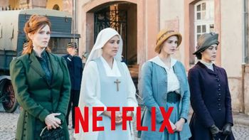 Netflix lanzó una emocionante miniserie que conmociona a todos