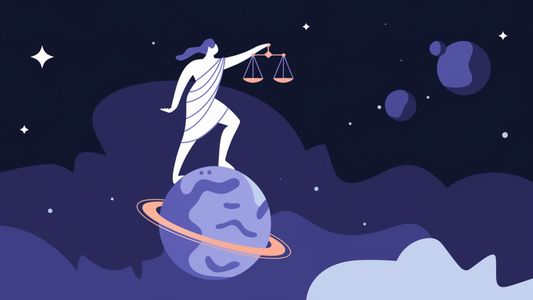 Astrología: los 3 signos más beneficiados por la Luna en Virgo