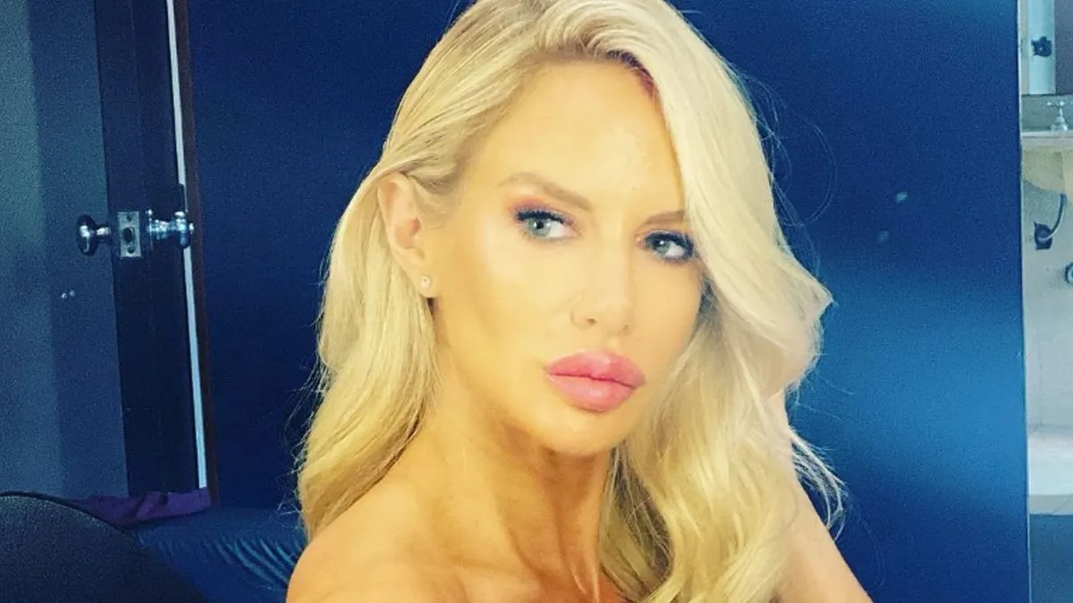 Luciana Salazar estalló indignada en un descargo feroz: Es una campaña sucia