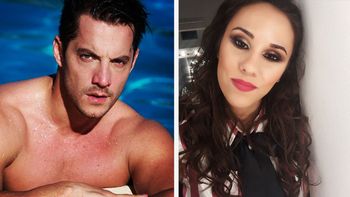 Francisco Delgado: Que Barby cuente esto no me molesta; ha contado cosas peores