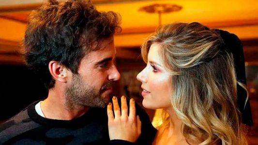 El nuevo proyecto de Laurita Fernández y Nicolás Cabré