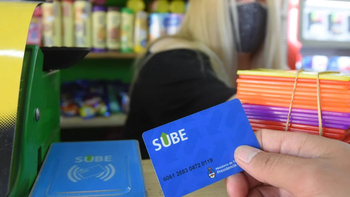 El Gobierno pide que registren la SUBE de manera virtual y avisa que se podrá hacer el trámite en abril