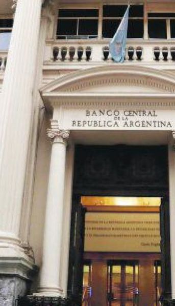 El efecto dólar soja ayudó por segundo día consecutivo al Banco Central a sumar reservas