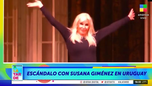 La llamativa ausencia de una importante figura en el regreso de Susana Giménez al teatro