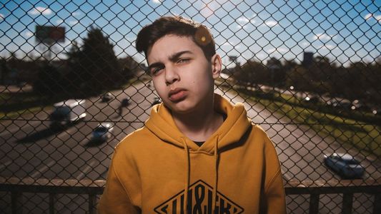 King es el mejor jugador profesional de Fortnite de Latinoamérica y no para de ganar premios