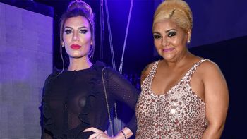 Flor de la V confirmó que estará con la Bomba Tucumana en el verano: Será explosivo