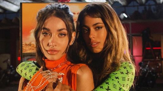 ¡Escándalo! Tini Stoessel y María Becerra censuradas en México