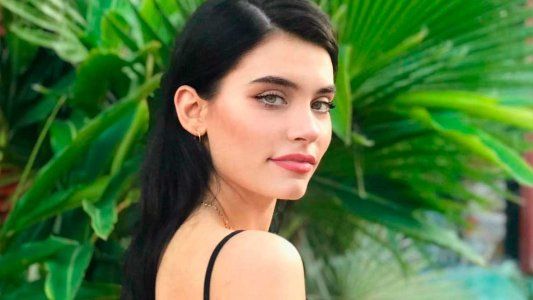 Sorpresiva versión: Eva de Dominici estaría embarazada