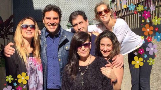 Matías Alé vuelve al teatro: Gracias a todos por el aguante