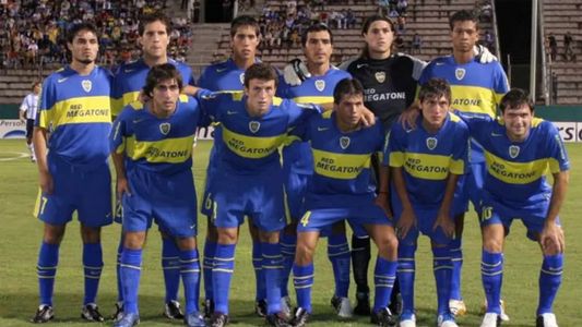La DESGARRADORA confesión de un exjugador de Boca: Soy adicto y...
