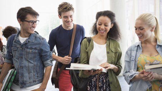 ¿Cómo elegir una carrera universitaria?