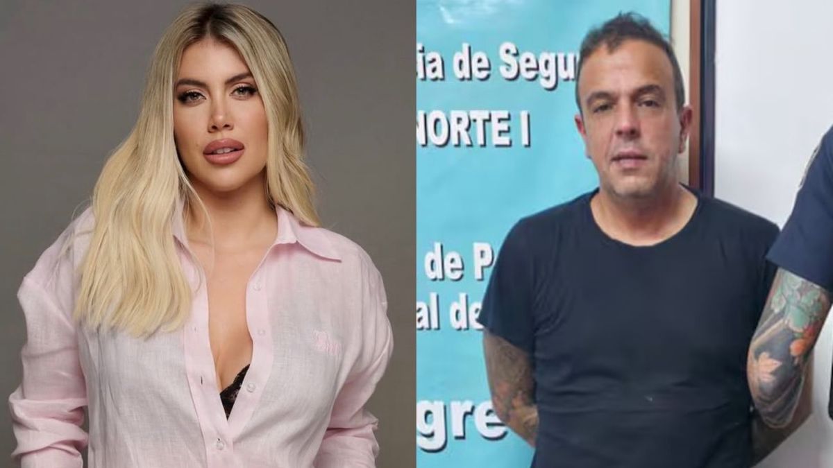Citada por el caso Payarola, Wanda Nara habló sin filtros y le dio un golpe letal al abogado
