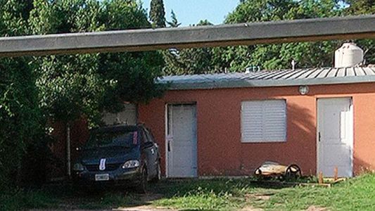 Macabro hallazgo en Paraná: incendio, una pareja muerta y un final escalofriante