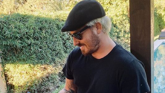 Federico Bal habló en radio con una ex que lo marcó: Fue la primera mujer que besé