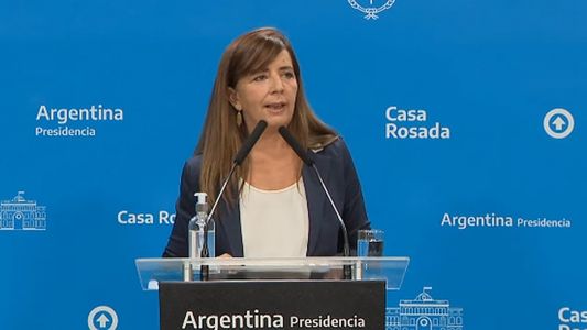El Gobierno justificó las medidas del Banco Central por los viajes al exterior: Es una disposición momentánea