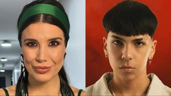 Andrea Rincón se defendió tras el escándalo con Milo J y arremetió contra los medios