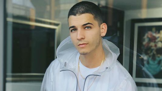 Murió cantante colombiano por una bala perdida de un tiroteo