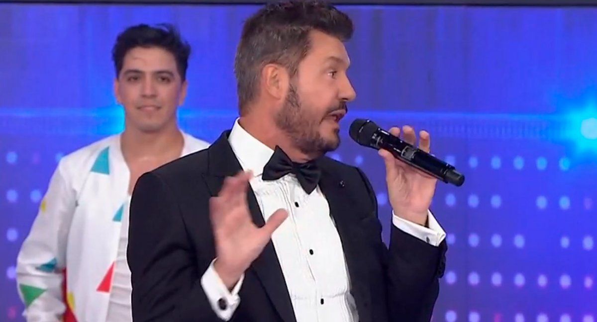 Marcelo Tinelli volvió a El Trece con una nueva temporada de Showmatch.
