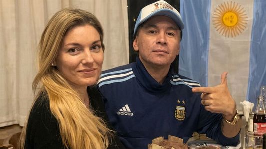 Se terminó: Cecilia Calafell confirmó su separación de Pablo Lescano tras más de 20 años juntos