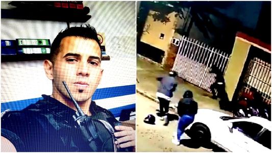 Asesinaron a un subinspector de la policía Federal en Ciudadela: ¿qué se sabe hasta ahora y qué dijeron los vecinos?