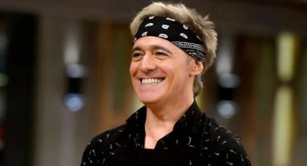 ¿Calientes? Cae habló del supuesto enojo de Telefe por ir a lo de Marcelo TInelli