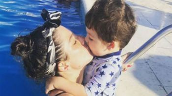 Juana Repetto: Siempre fue innato lo de ser madre, era un deseo muy mío