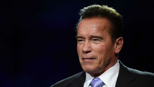 Operaron de emergencia a Arnold Schwarzenegger por problemas del corazón
