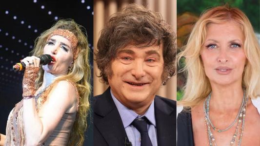 Fátima Florez blanqueó su vínculo con Javier Milei y apuntó contra Yuyito González con una frase polémica