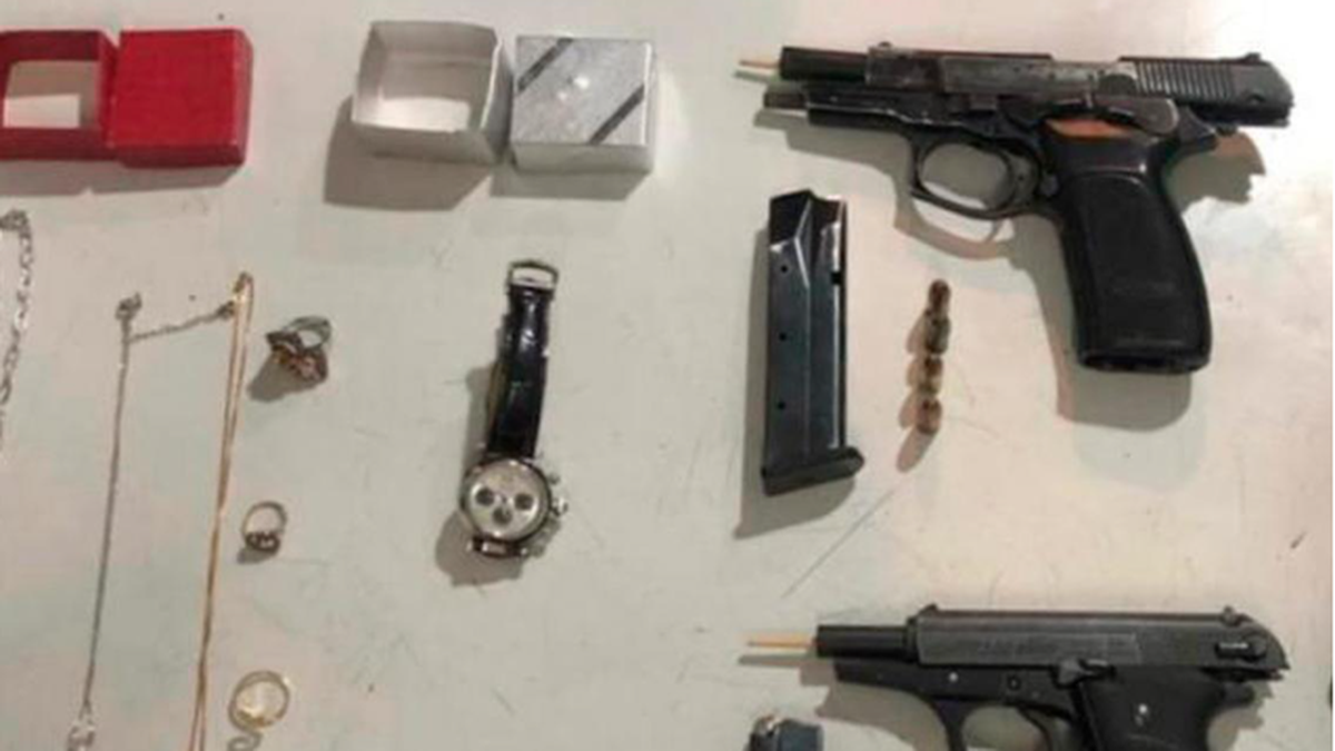 Gabriel Izzo fue asesinado con una pistola 380. (Foto: archivo)