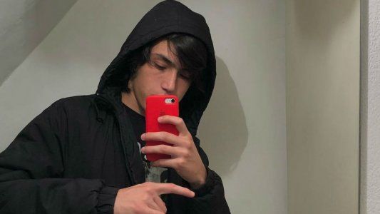 Es argentino, tiene 22 años y hace filtros de Instagram que se usan en todo el mundo