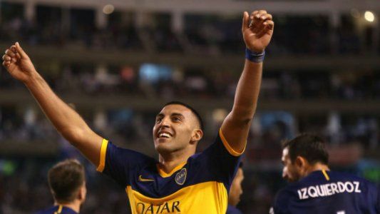 Boca-Liga de Quito: la fecha de la revancha en La Bombonera