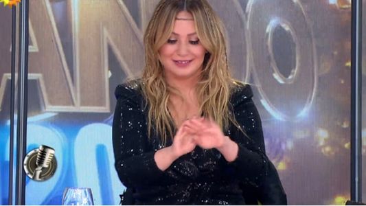 Las lágrimas de Karina La Princesita: Me da mucha bronca que se subestime la cumbia