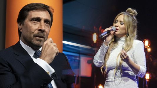 Durísima respuesta de Eduardo Feinmann a Karina La Princesita