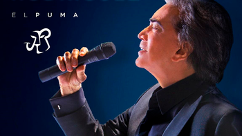 El Puma Rodríguez vuelve al Gran Rex después del doble trasplante de pulmón