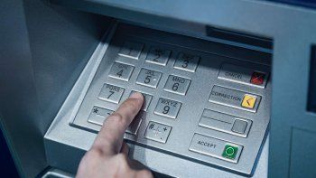 IFE: pidieron cajeros en la cárcel para que los presos cobraran el bono de $10.000