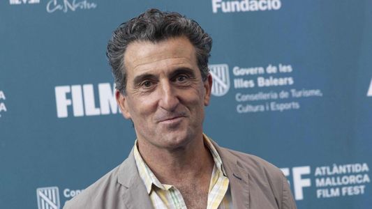 Luis Zahera arrasa en Netflix con la película española más vista y es el mejor thriller de intriga